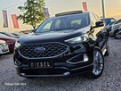 Ford EDGE 2.0TDCI#VIGNALE#Aut#ACC#Full Led#Wentyle#Navi#Climatr#Mega#Gwarancja!! - 13