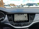 Opel Astra 1.6 Cdti 120 KM Oryginalny Przebieg Serwisowany - 11