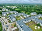 2 pokoje | Balkon - widok na zieleń | Księże Małe - 2