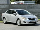 Toyota Corolla 2.0 D4D 126KM/Pod.Fotele/Bez DPF/SalonPolska - 2
