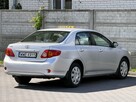 Toyota Corolla 2.0 D4D 126KM/Pod.Fotele/Bez DPF/SalonPolska - 3