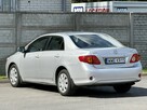 Toyota Corolla 2.0 D4D 126KM/Pod.Fotele/Bez DPF/SalonPolska - 4