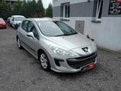 Peugeot 308 - 2