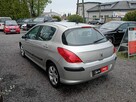 Peugeot 308 - 5