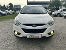 Hyundai ix35 - 2