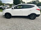 Hyundai ix35 - 8