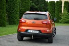 Kia Sportage 2.0CRDi(136KM)*AWD*Xenon*Led*Navi*Kamera*Skóry*Chrom*Klimatronik*Alu18 - 7