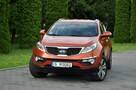 Kia Sportage 2.0CRDi(136KM)*AWD*Xenon*Led*Navi*Kamera*Skóry*Chrom*Klimatronik*Alu18 - 8