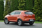 Kia Sportage 2.0CRDi(136KM)*AWD*Xenon*Led*Navi*Kamera*Skóry*Chrom*Klimatronik*Alu18 - 13