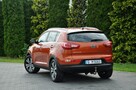 Kia Sportage 2.0CRDi(136KM)*AWD*Xenon*Led*Navi*Kamera*Skóry*Chrom*Klimatronik*Alu18 - 14