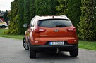 Kia Sportage 2.0CRDi(136KM)*AWD*Xenon*Led*Navi*Kamera*Skóry*Chrom*Klimatronik*Alu18 - 15