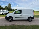 Renault Kangoo Express 1.6 16V benzyna/ Klimatyzacja/2009r - 2