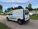 Renault Kangoo Express 1.6 16V benzyna/ Klimatyzacja/2009r - 3