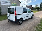 Renault Kangoo Express 1.6 16V benzyna/ Klimatyzacja/2009r - 5