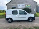 Renault Kangoo Express 1.6 16V benzyna/ Klimatyzacja/2009r - 6