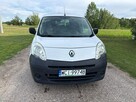 Renault Kangoo Express 1.6 16V benzyna/ Klimatyzacja/2009r - 8