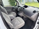 Renault Kangoo Express 1.6 16V benzyna/ Klimatyzacja/2009r - 9