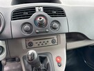 Renault Kangoo Express 1.6 16V benzyna/ Klimatyzacja/2009r - 13