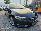 Opel Insignia Grand Sport 1.6 TURBO#200KM#OPC#Ledy#Xenon#Navi#Skóry#Climatronic#Serwis#Gwarancja - 2