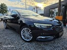 Opel Insignia Grand Sport 1.6 TURBO#200KM#OPC#Ledy#Xenon#Navi#Skóry#Climatronic#Serwis#Gwarancja - 3