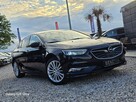 Opel Insignia Grand Sport 1.6 TURBO#200KM#OPC#Ledy#Xenon#Navi#Skóry#Climatronic#Serwis#Gwarancja - 6