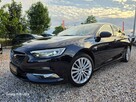 Opel Insignia Grand Sport 1.6 TURBO#200KM#OPC#Ledy#Xenon#Navi#Skóry#Climatronic#Serwis#Gwarancja - 14