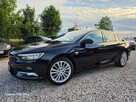Opel Insignia Grand Sport 1.6 TURBO#200KM#OPC#Ledy#Xenon#Navi#Skóry#Climatronic#Serwis#Gwarancja - 15
