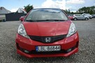 Honda Jazz 1.4B SI Sport Klimatronik 115 TYS KM Serwis 2014r Nowe Opony Zadbany - 2