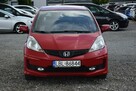 Honda Jazz 1.4B SI Sport Klimatronik 115 TYS KM Serwis 2014r Nowe Opony Zadbany - 14