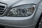 Mercedes C 180 1.8B Kompresor Tylko 34 TYS KM Oryginał Lakier Jak Nowy Sprowadzony - 6