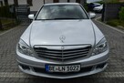 Mercedes C 180 1.8B Kompresor Tylko 34 TYS KM Oryginał Lakier Jak Nowy Sprowadzony - 9