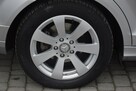 Mercedes C 180 1.8B Kompresor Tylko 34 TYS KM Oryginał Lakier Jak Nowy Sprowadzony - 12