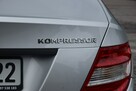 Mercedes C 180 1.8B Kompresor Tylko 34 TYS KM Oryginał Lakier Jak Nowy Sprowadzony - 14