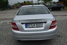 Mercedes C 180 1.8B Kompresor Tylko 34 TYS KM Oryginał Lakier Jak Nowy Sprowadzony - 15