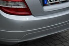 Mercedes C 180 1.8B Kompresor Tylko 34 TYS KM Oryginał Lakier Jak Nowy Sprowadzony - 16