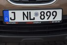 Renault Captur 0.9B Lift 108 TYS KM Led Navi Kamera Brązowy 2017r Sprowadzony - 6