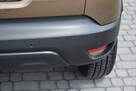 Renault Captur 0.9B Lift 108 TYS KM Led Navi Kamera Brązowy 2017r Sprowadzony - 14