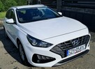 Hyundai i30 1.5 Benzyna 110 KM - 2