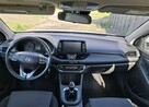 Hyundai i30 1.5 Benzyna 110 KM - 4
