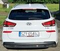 Hyundai i30 1.5 Benzyna 110 KM - 7
