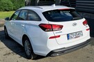 Hyundai i30 1.5 Benzyna 110 KM - 8
