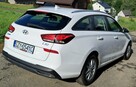 Hyundai i30 1.5 Benzyna 110 KM - 11