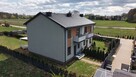 Nowoczesny dom- Warszawa ul. Ostródzka - 3