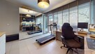 Segment w centrum miasta o wysokim standardzie - 6