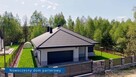 Nowoczesny dom 151m2 w Otulinie Lasu okolice Opola - 3