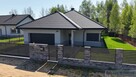 Nowoczesny dom 151m2 w Otulinie Lasu okolice Opola - 4