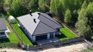Nowoczesny dom 151m2 w Otulinie Lasu okolice Opola - 7