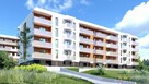 Nowe mieszkanie 2 pokoje 37m² balkon Siedlce - 1