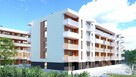 Nowe mieszkanie 2 pokoje 37m² balkon Siedlce - 3