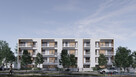 Nowe 2 pokoje 52,9m² balkon ul. Piaskowa Siedlce - 3